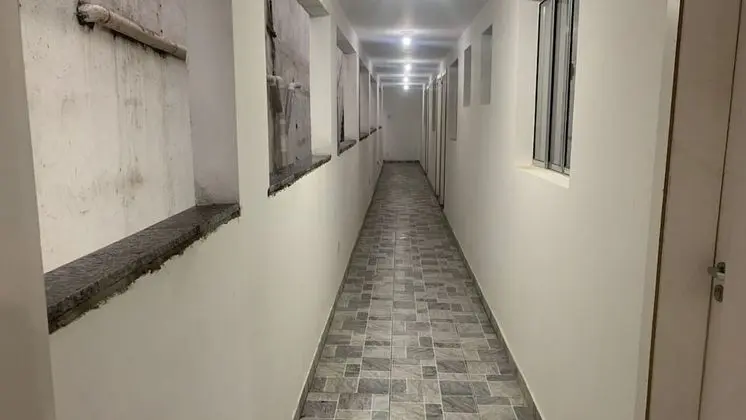 APARTAMENTO 14 - 2 DORMITÓRIOS