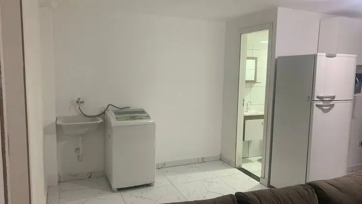 APARTAMENTO 14 - 2 DORMITÓRIOS
