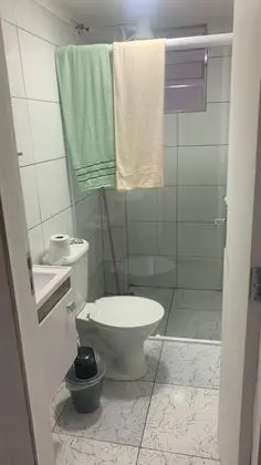 APARTAMENTO 14 - 2 DORMITÓRIOS
