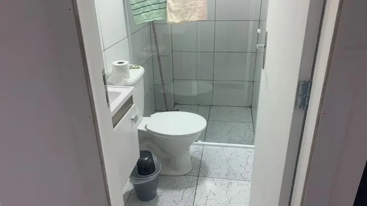 APARTAMENTO 14 - 2 DORMITÓRIOS