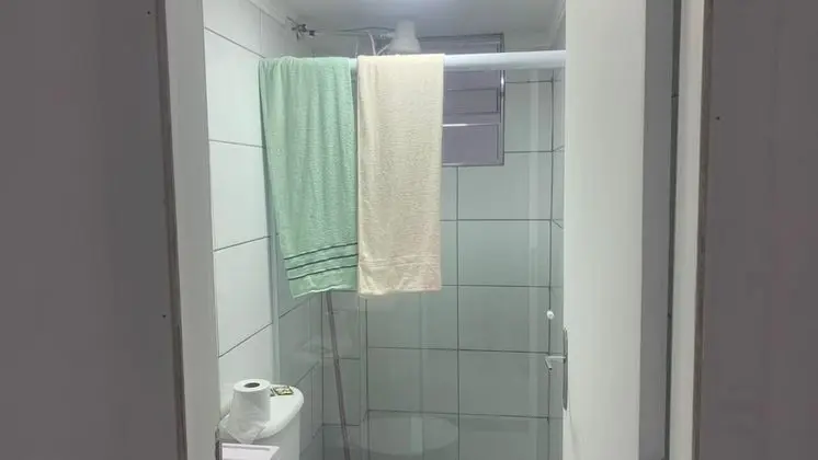 APARTAMENTO 14 - 2 DORMITÓRIOS