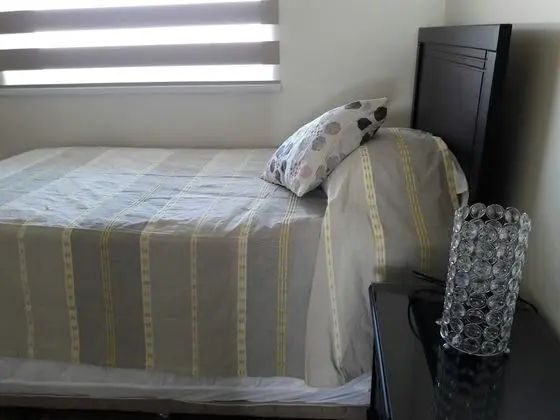 Standard Apart Daire, 2 Yatak Odası, 2 Banyolu