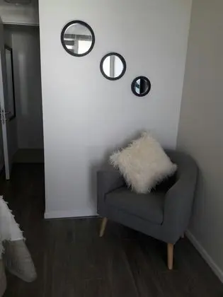 Standard Apart Daire, 2 Yatak Odası, 2 Banyolu