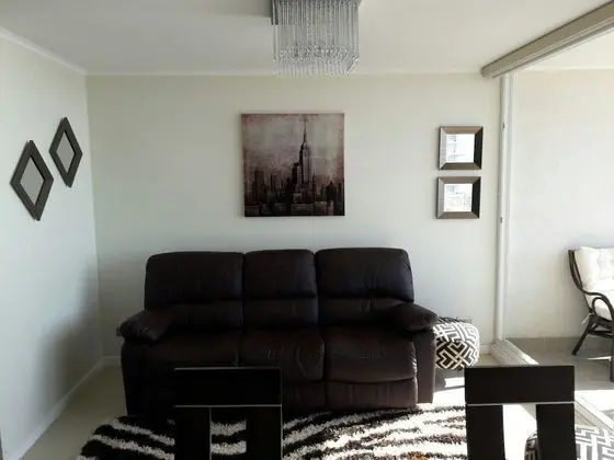 Standard Apart Daire, 2 Yatak Odası, 2 Banyolu