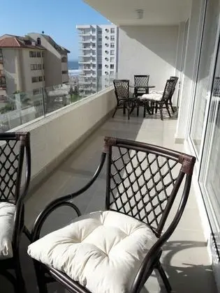 Superior Apart Daire, 3 Yatak Odası, 2 Banyolu