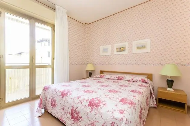 Apart Daire, 1 Yatak Odası, Balkon, Kısmi Deniz Manzaralı