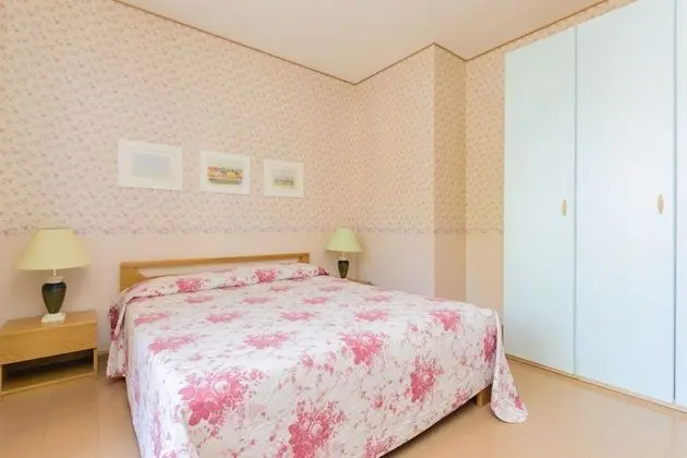 Apart Daire, 1 Yatak Odası, Balkon, Kısmi Deniz Manzaralı