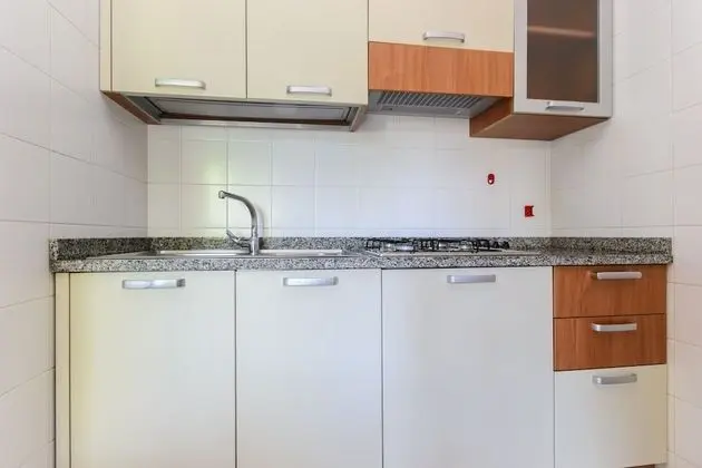 Apart Daire, 1 Yatak Odası, Balkon, Kısmi Deniz Manzaralı