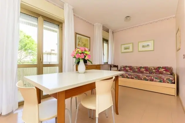 Apart Daire, 1 Yatak Odası, Balkon, Kısmi Deniz Manzaralı
