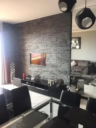 Apart Daire, 3 Yatak Odası, Okyanus Manzaralı