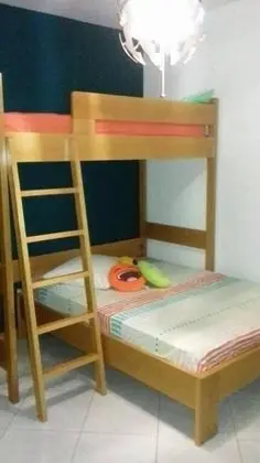 Apart Daire, 3 Yatak Odası, Okyanus Manzaralı