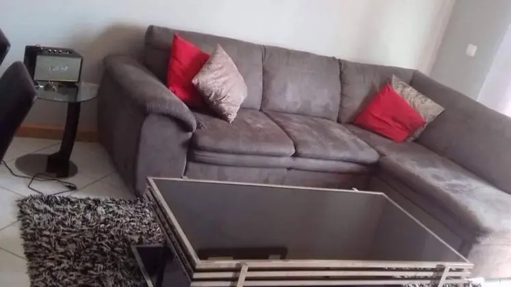 Apart Daire, 3 Yatak Odası, Okyanus Manzaralı