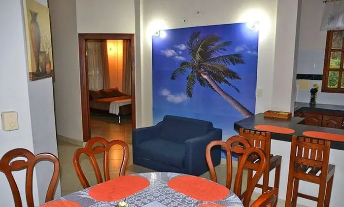 Ev, 2 Yatak Odası (10 people)