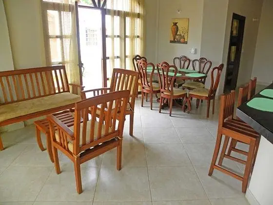 Ev, 2 Yatak Odası (10 people)