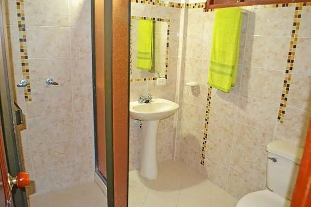 Ev, 2 Yatak Odası (10 people)