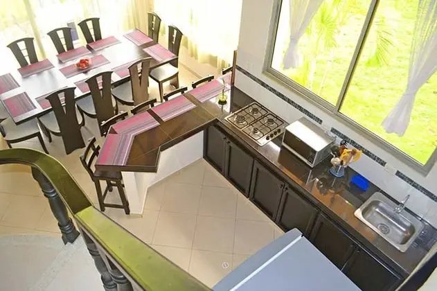 Ev, 3 Yatak Odası (15 people)