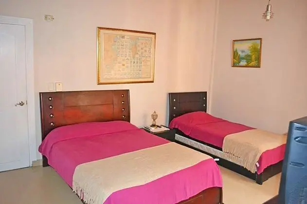 Ev, 5 Yatak Odası (18 people)