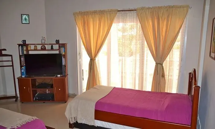 Ev, 5 Yatak Odası (18 people)