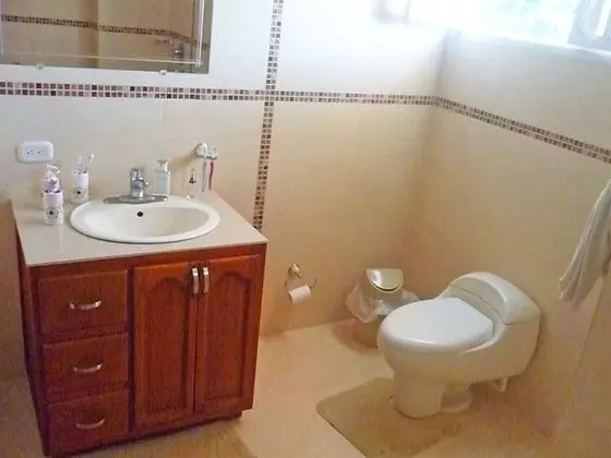 Ev, 5 Yatak Odası (18 people)