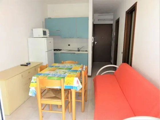 Apart Daire, 1 Yatak Odası (A32143)