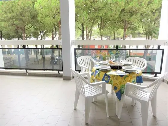 Apart Daire, 1 Yatak Odası (A32143)