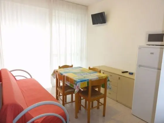 Apart Daire, 1 Yatak Odası (A32143)