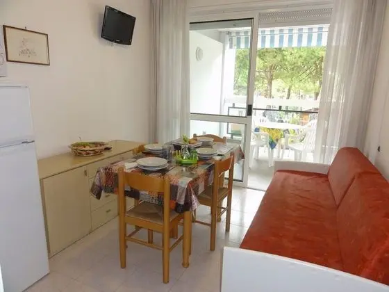 Apart Daire, 1 Yatak Odası (A32154)