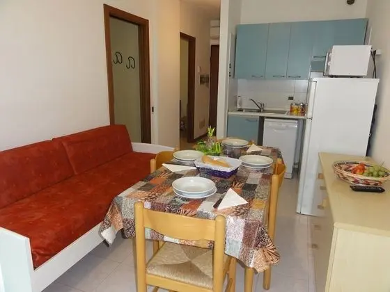 Apart Daire, 1 Yatak Odası (A32154)