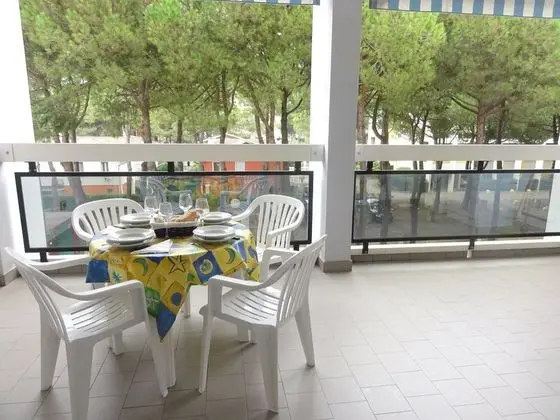 Apart Daire, 1 Yatak Odası (A32154)