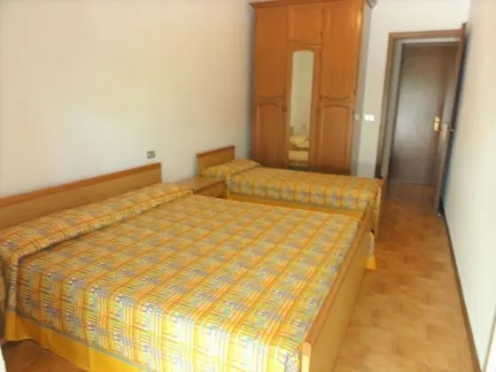 Apart Daire, 1 Yatak Odası (A20016)