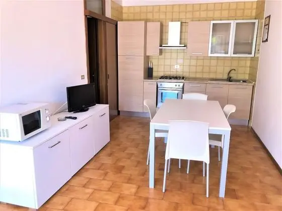 Apart Daire, 1 Yatak Odası (A20016)