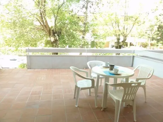 Apart Daire, 1 Yatak Odası (A20016)