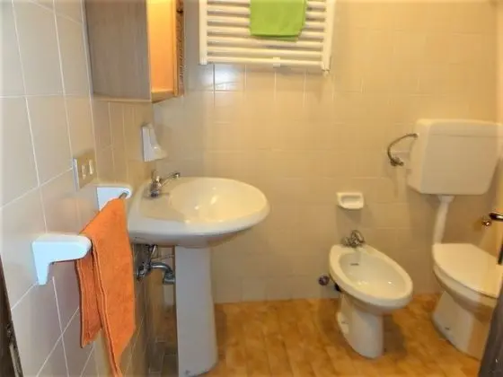 Apart Daire, 1 Yatak Odası (A20016)