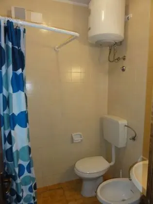 Apart Daire, 1 Yatak Odası (A20338)