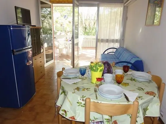 Apart Daire, 2 Yatak Odası (A20177)