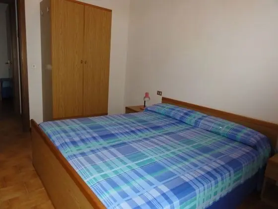 Apart Daire, 2 Yatak Odası (A20177)