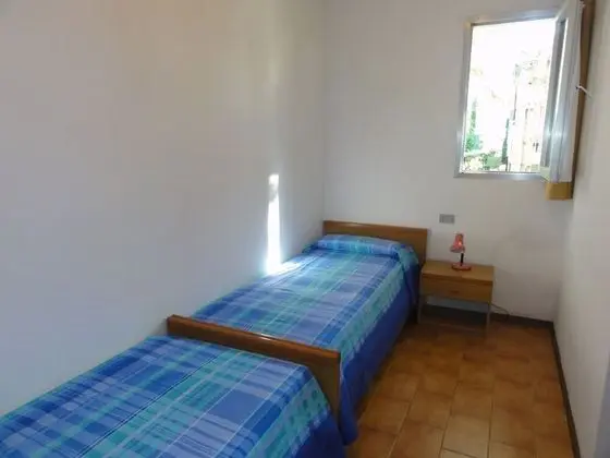 Apart Daire, 2 Yatak Odası (A20177)