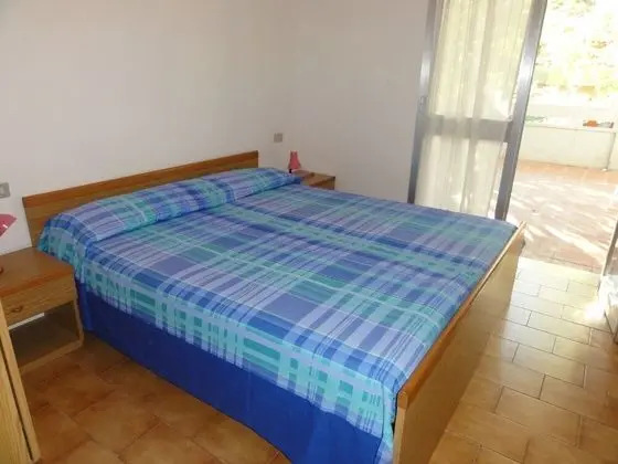 Apart Daire, 2 Yatak Odası (A20177)