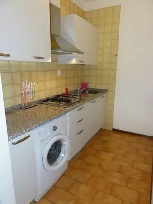 Apart Daire, 2 Yatak Odası (A20177)