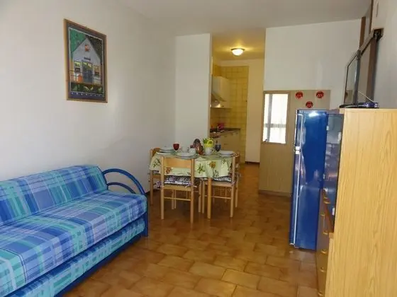 Apart Daire, 2 Yatak Odası (A20177)