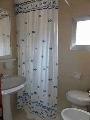 Apart Daire, 2 Yatak Odası (A20177)