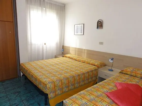 Apart Daire, 1 Yatak Odası (A30198)