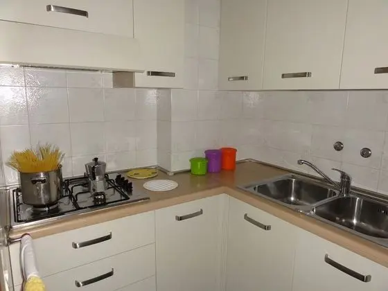 Apart Daire, 1 Yatak Odası (A30198)