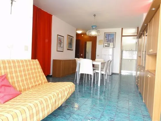 Apart Daire, 1 Yatak Odası (A30198)