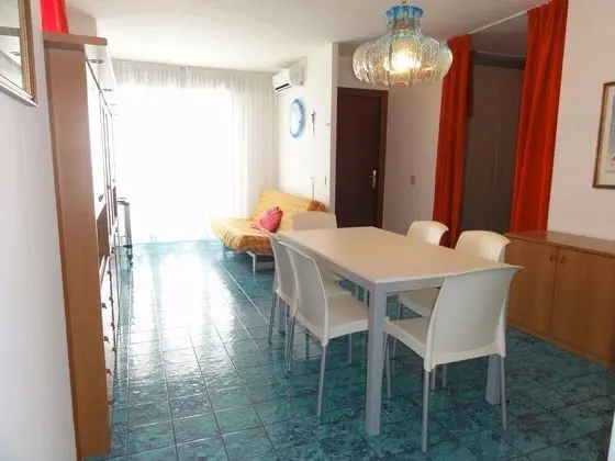 Apart Daire, 1 Yatak Odası (A30198)