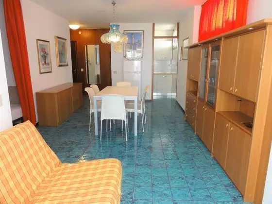 Apart Daire, 1 Yatak Odası (A30198)