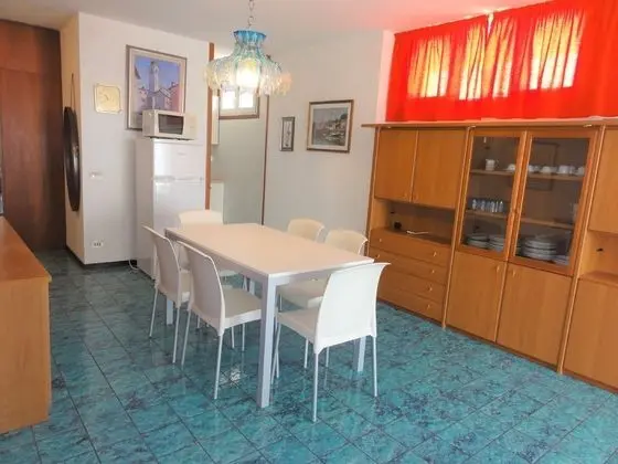 Apart Daire, 1 Yatak Odası (A30198)