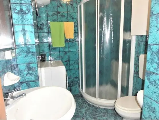 Apart Daire, 1 Yatak Odası (A30198)