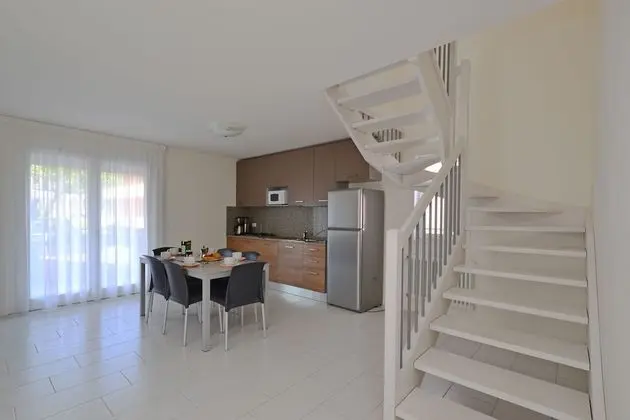 Dubleks, 2 Yatak Odası (C72) (A)