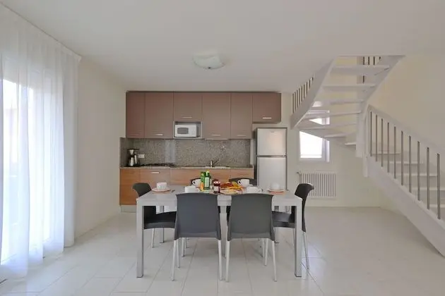 Dubleks, 2 Yatak Odası (C72) (A)